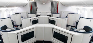 Avianca presenta su nueva Clase Ejecutiva a Europa en una pop-up store en Madrid
